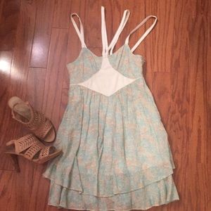 Free People Sundress